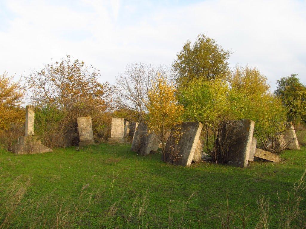 Новоіванівка з panoramio.com - Новоивановка