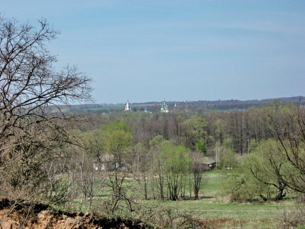 Валки з panoramio.com - Валки