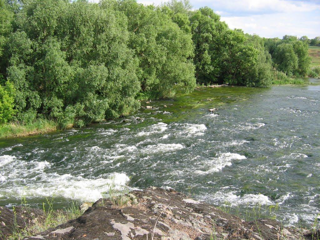 Гвоздів з panoramio.com - Гвоздів