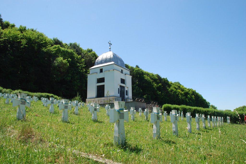 Ясенівці з panoramio.com - Ясенівці