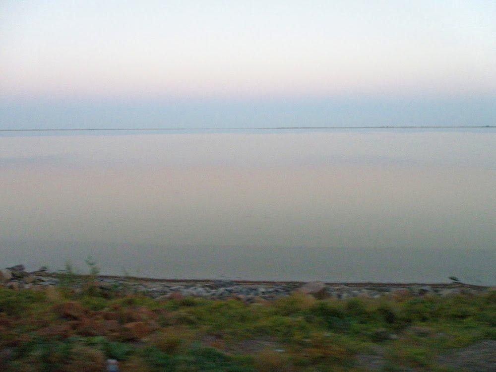 Сиваш з panoramio.com - Syvash