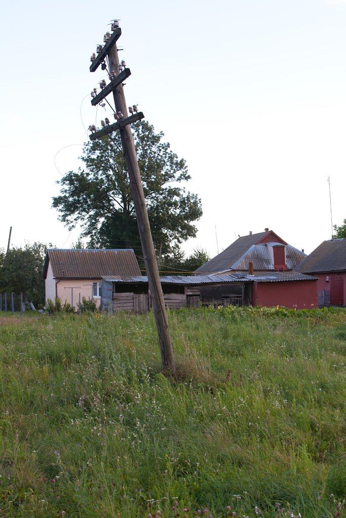 Харліївка з panoramio.com - Харлиевка
