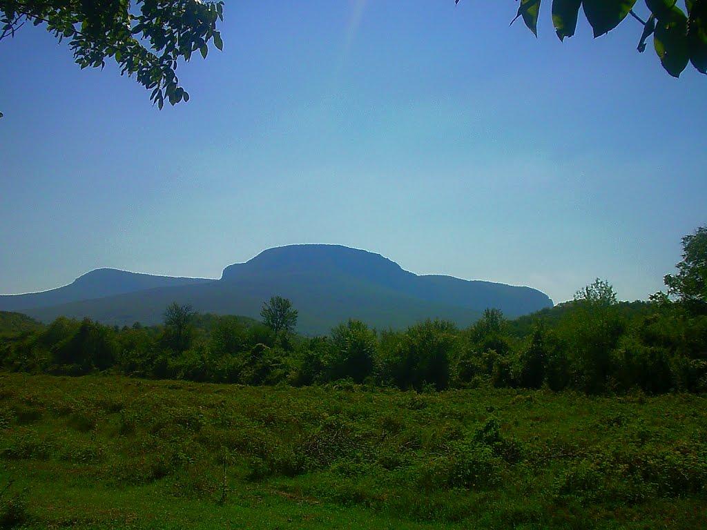Плотинне з panoramio.com - Плотинное