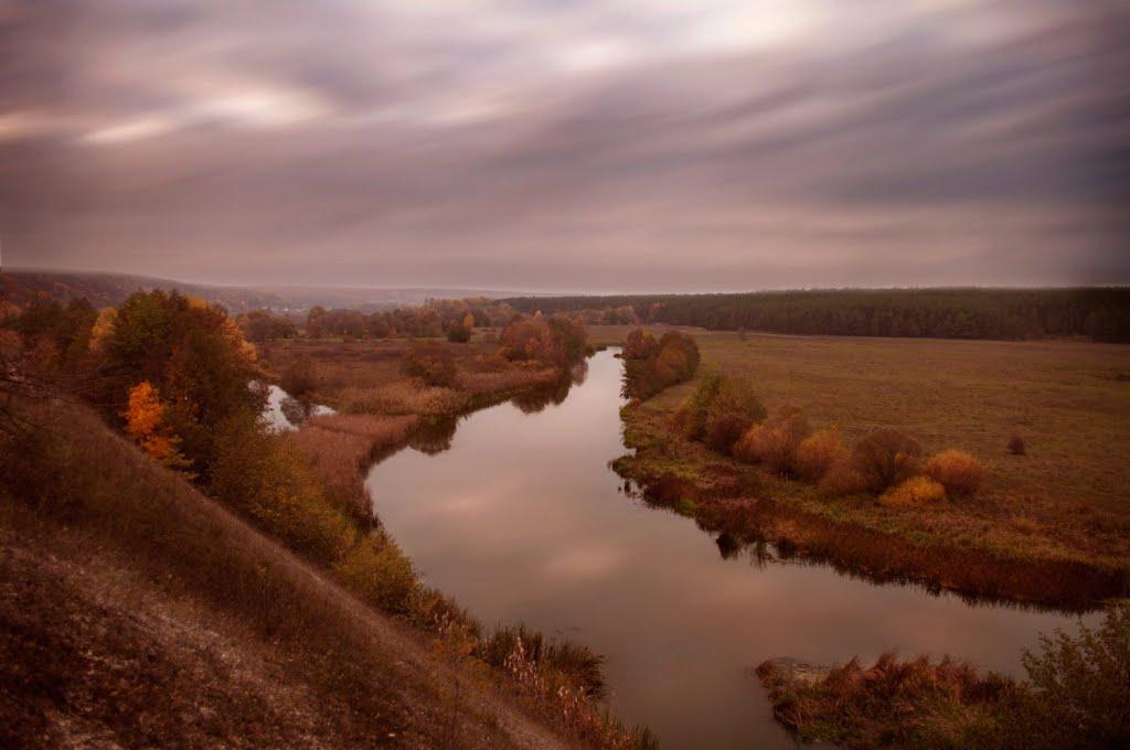 Огірцеве з panoramio.com - Ogirtseve