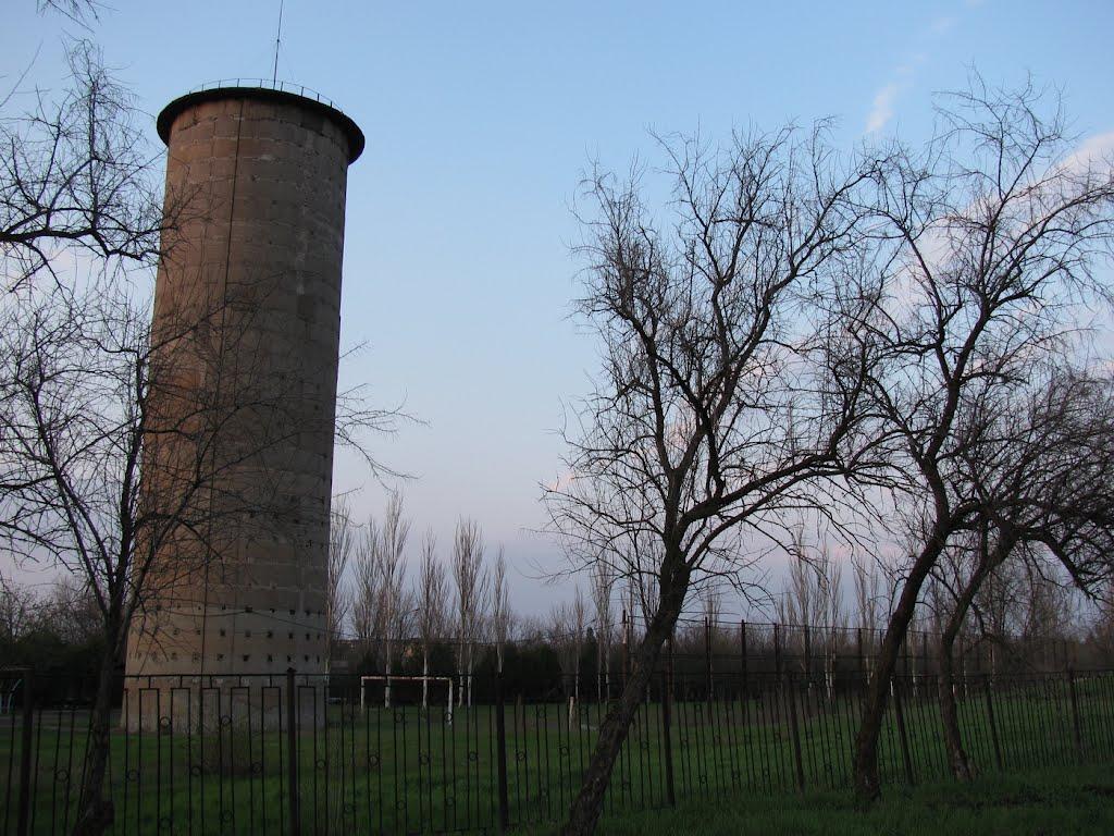 Кіровка з panoramio.com - Данилівка