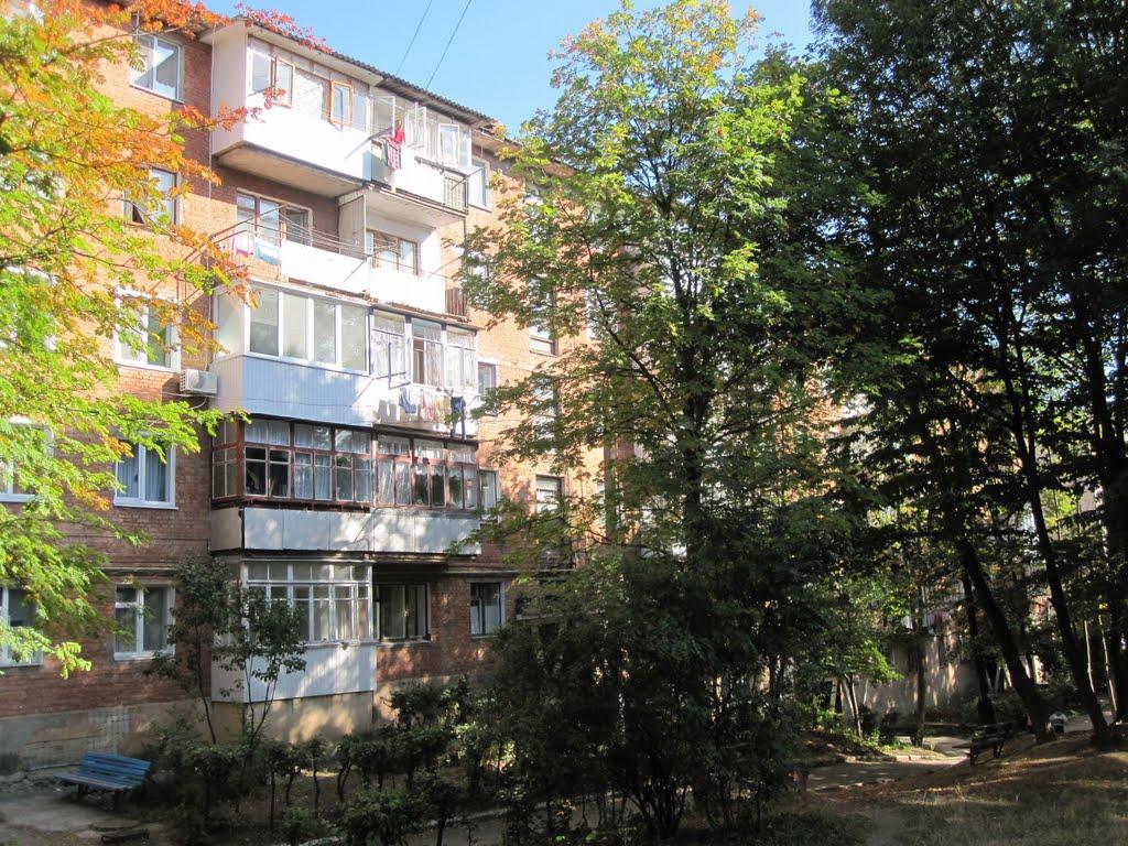 Дунаївці з panoramio.com - Дунаївці