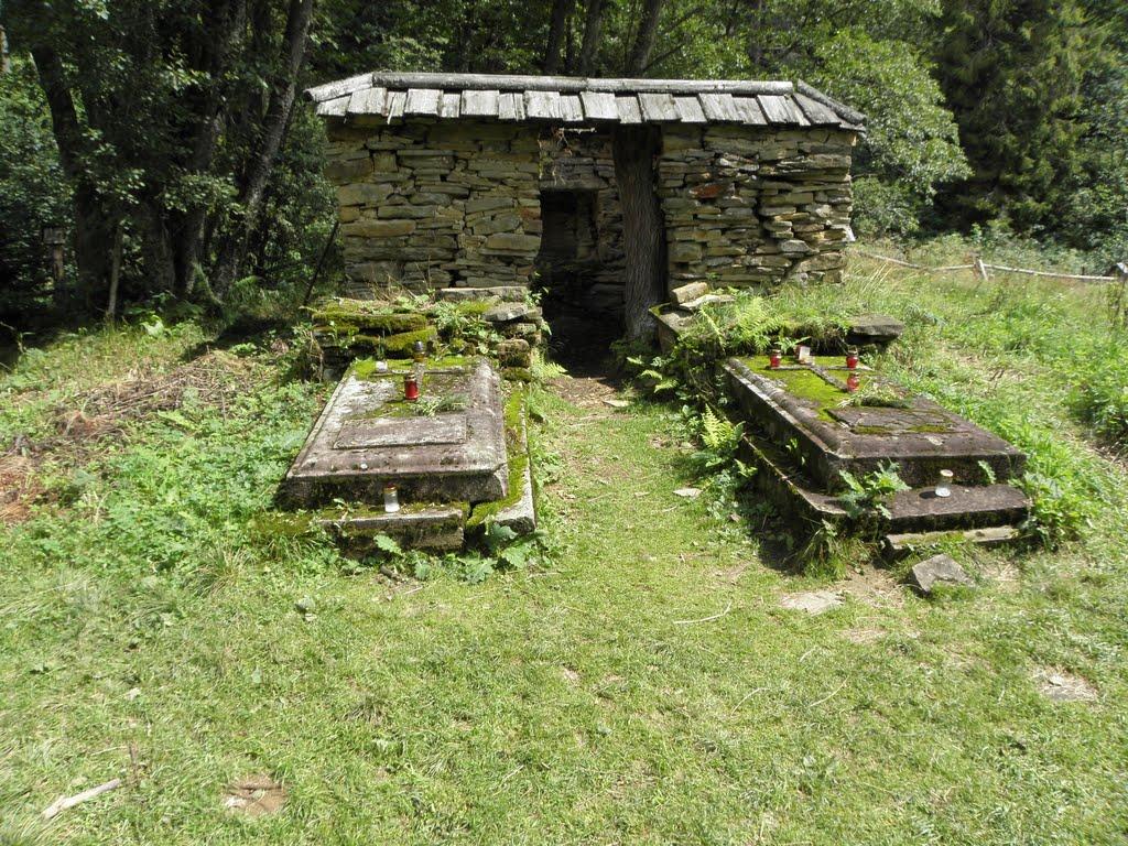 Сянки з panoramio.com - Сянки