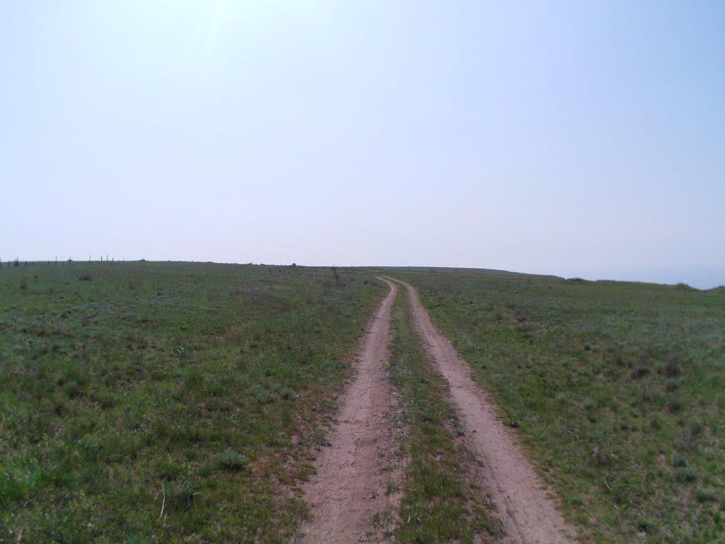 Уварове з panoramio.com - Уварове