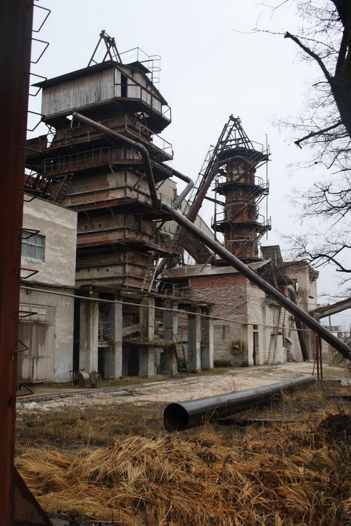 Приборжавське з panoramio.com - Приборжавське