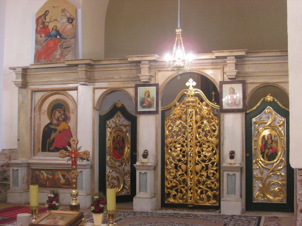 Лаврів з panoramio.com - Лаврів