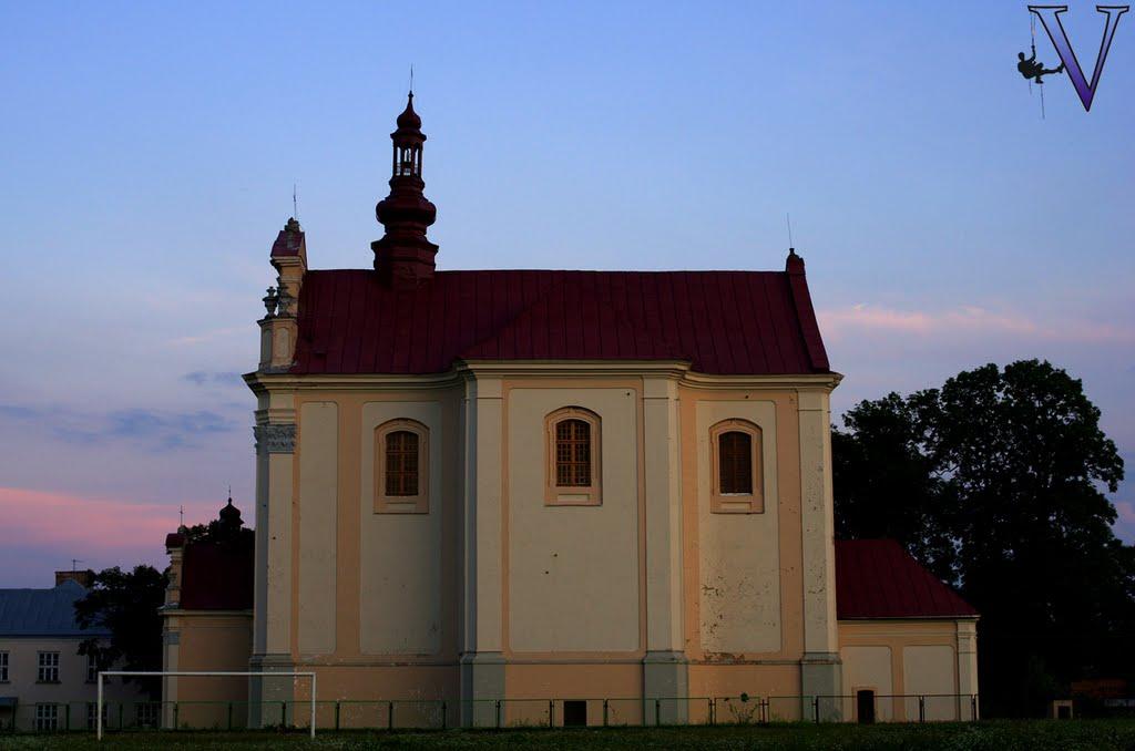 Лопатин з panoramio.com - Лопатин