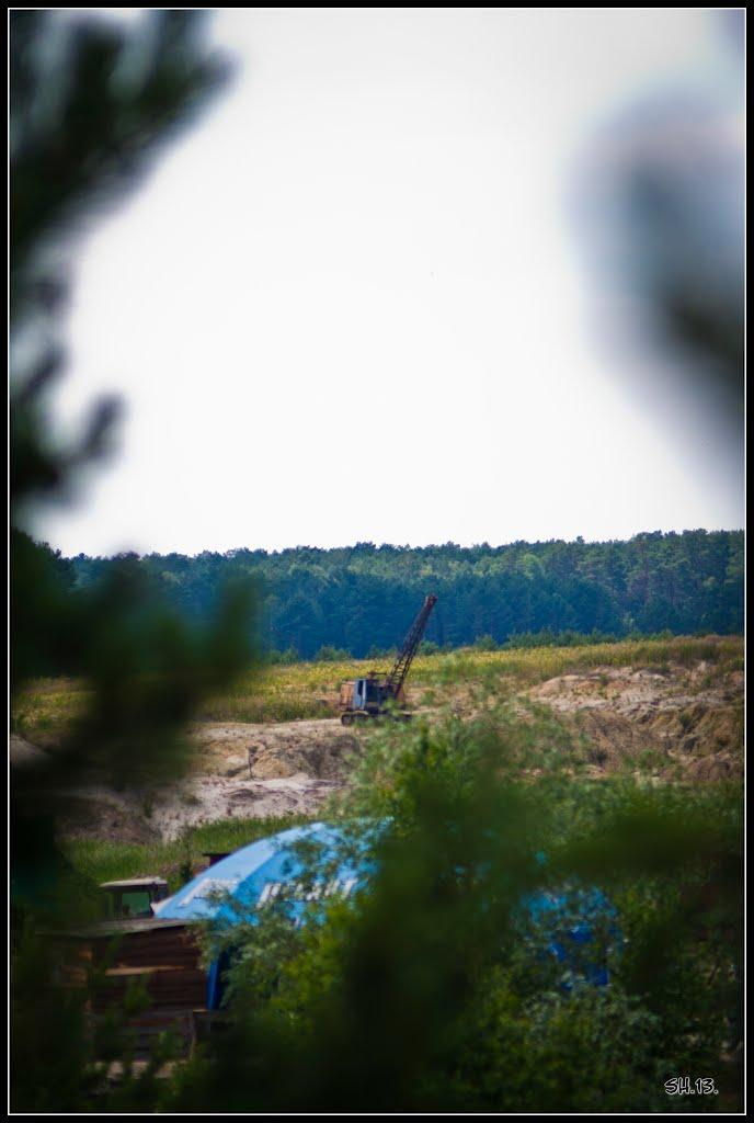 Мала Любаша з panoramio.com - Мала Любаша