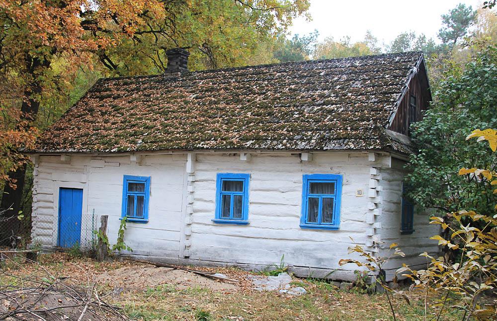Зачернеччя з panoramio.com - Зачернечье