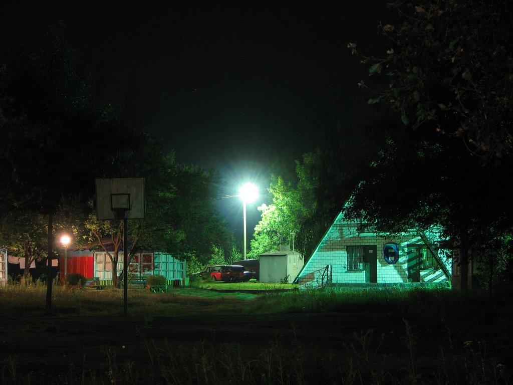 Кияшки з panoramio.com - Кияшки