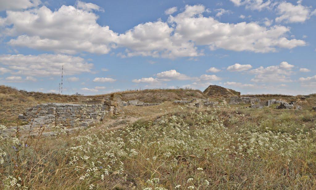Парутине з panoramio.com - Парутино