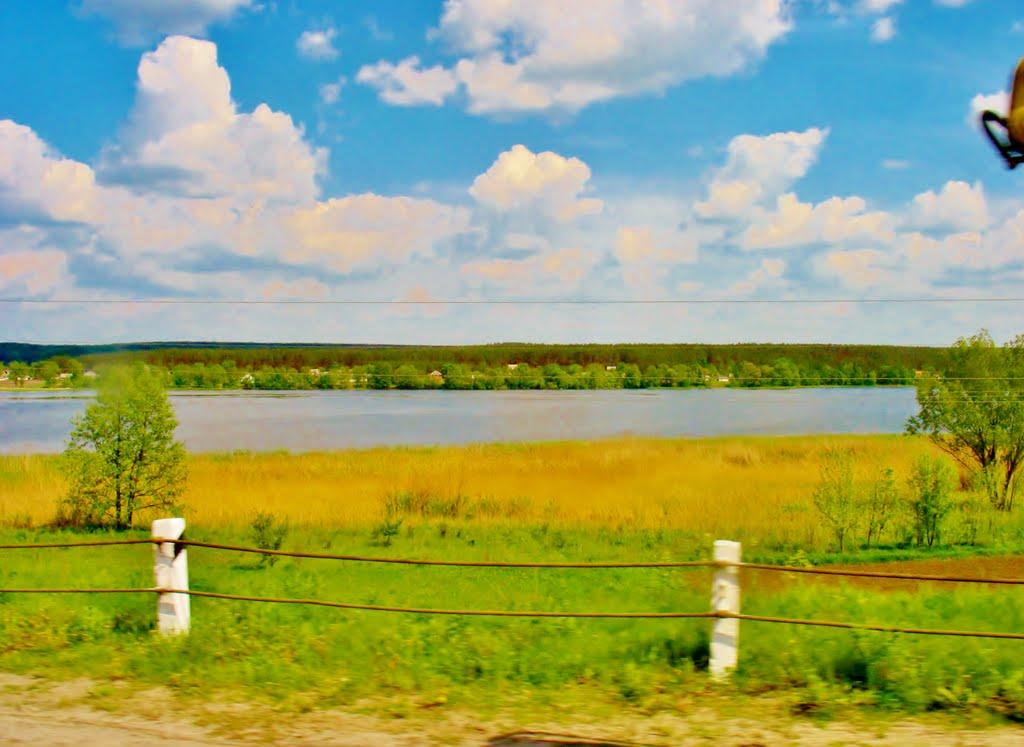 Неморож з panoramio.com - Nemorozh