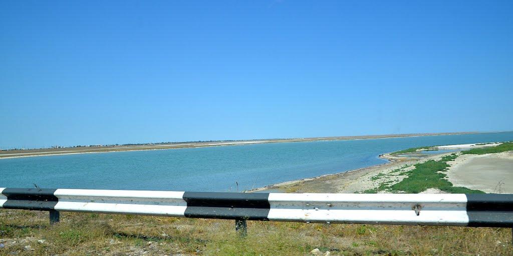 Чонгар з panoramio.com - Чонгар