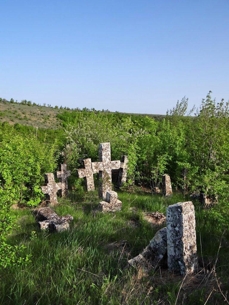 Стіна з panoramio.com - Стіна