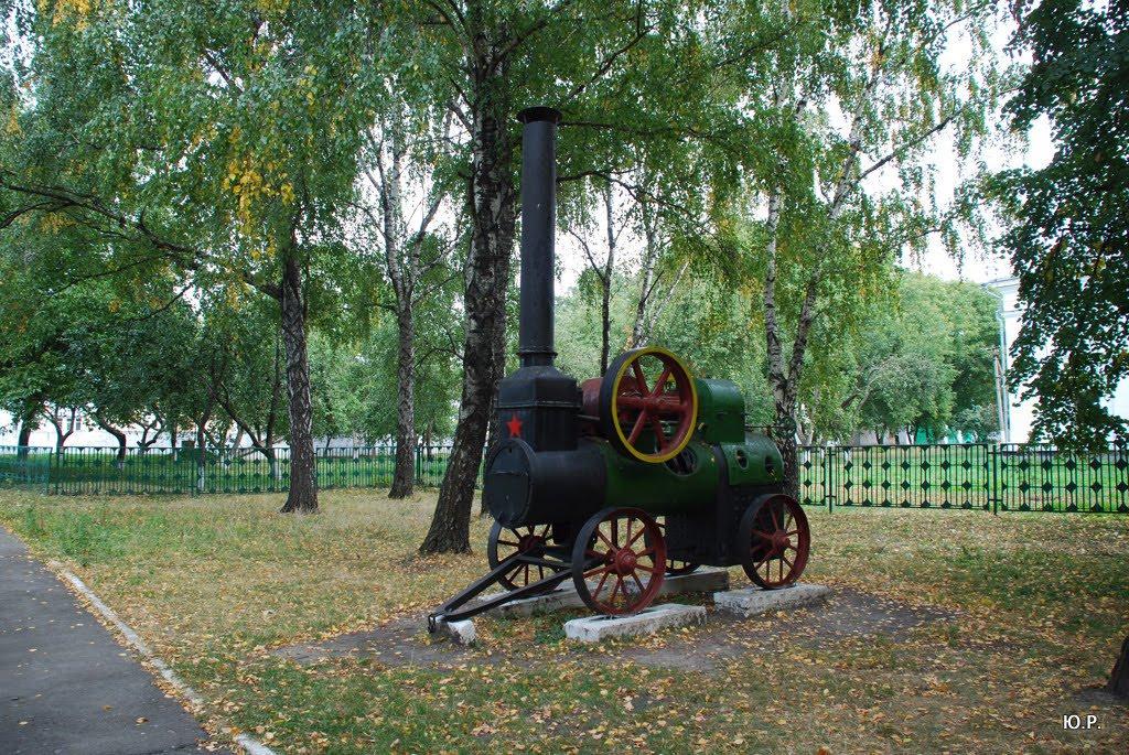 Диканька з panoramio.com - Диканька