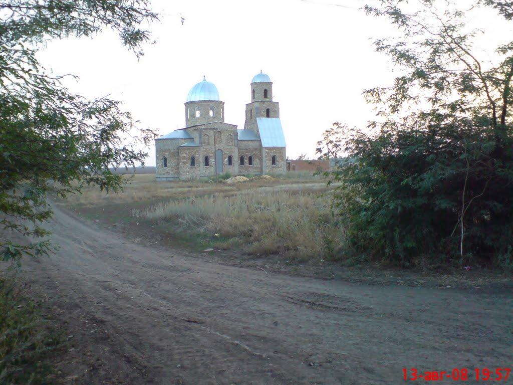 Підгірне з panoramio.com - Підгірне