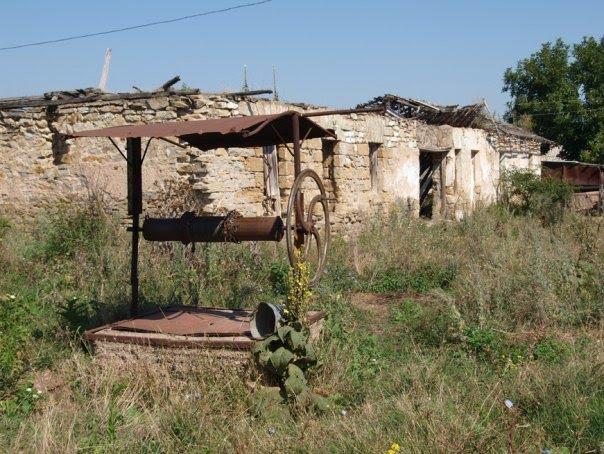 Краснолісся з panoramio.com - Краснолесье