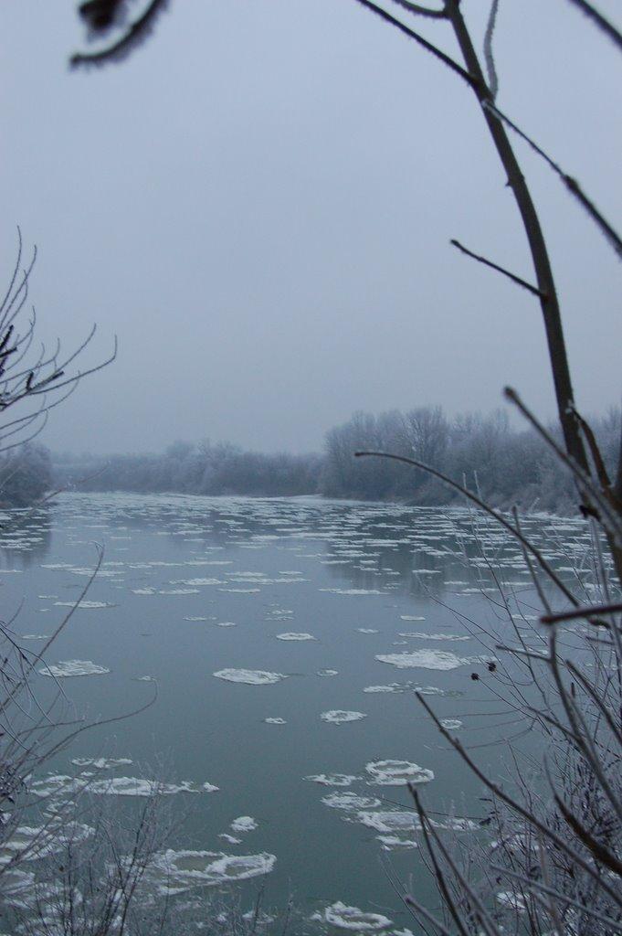 Мале Попово з panoramio.com - Малое Поповое