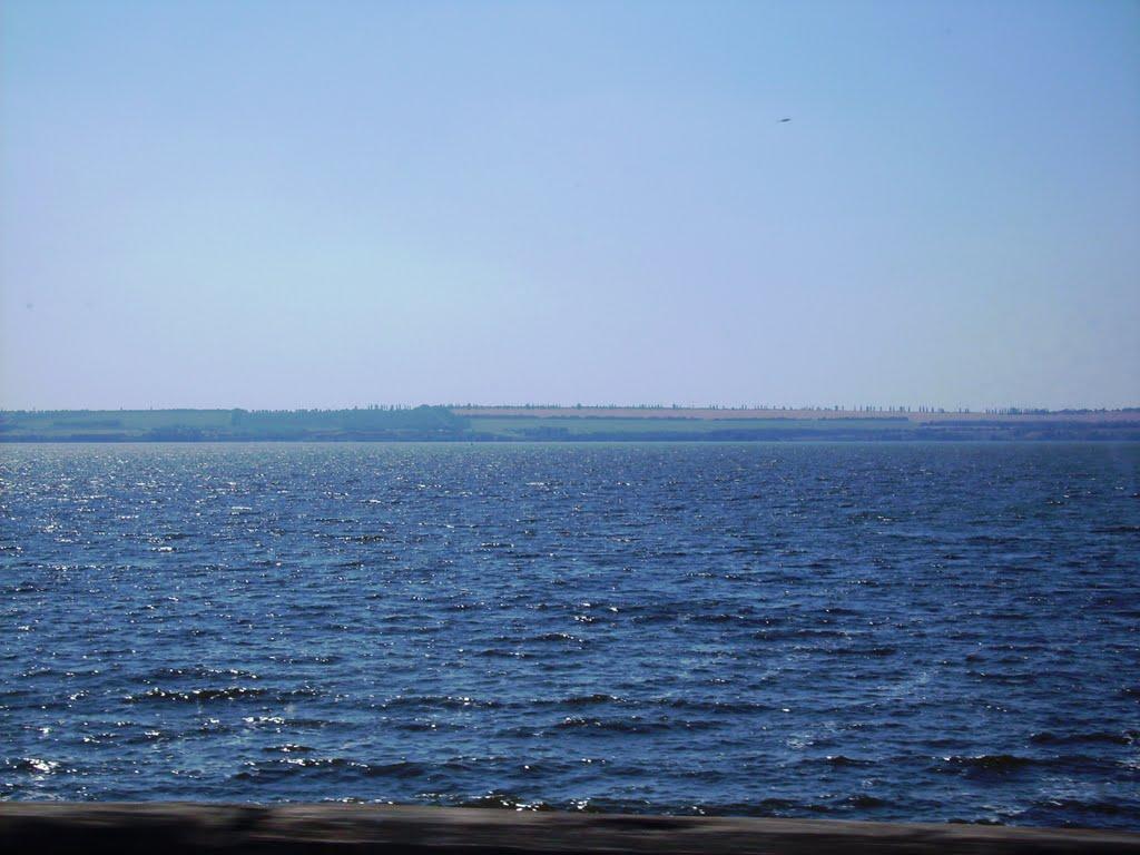 Радянське з panoramio.com - Радянское