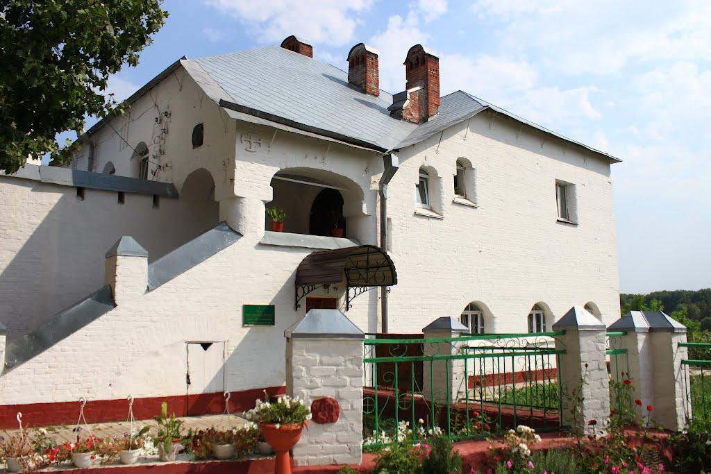 Овруч з panoramio.com - Овруч
