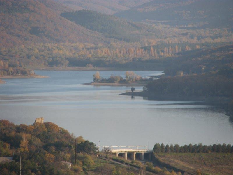 Кизилівка з panoramio.com - Кизилівка