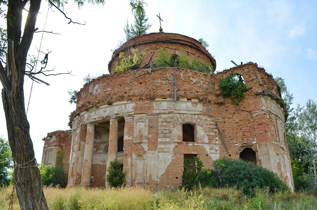 Вергуни з panoramio.com - Вергуны