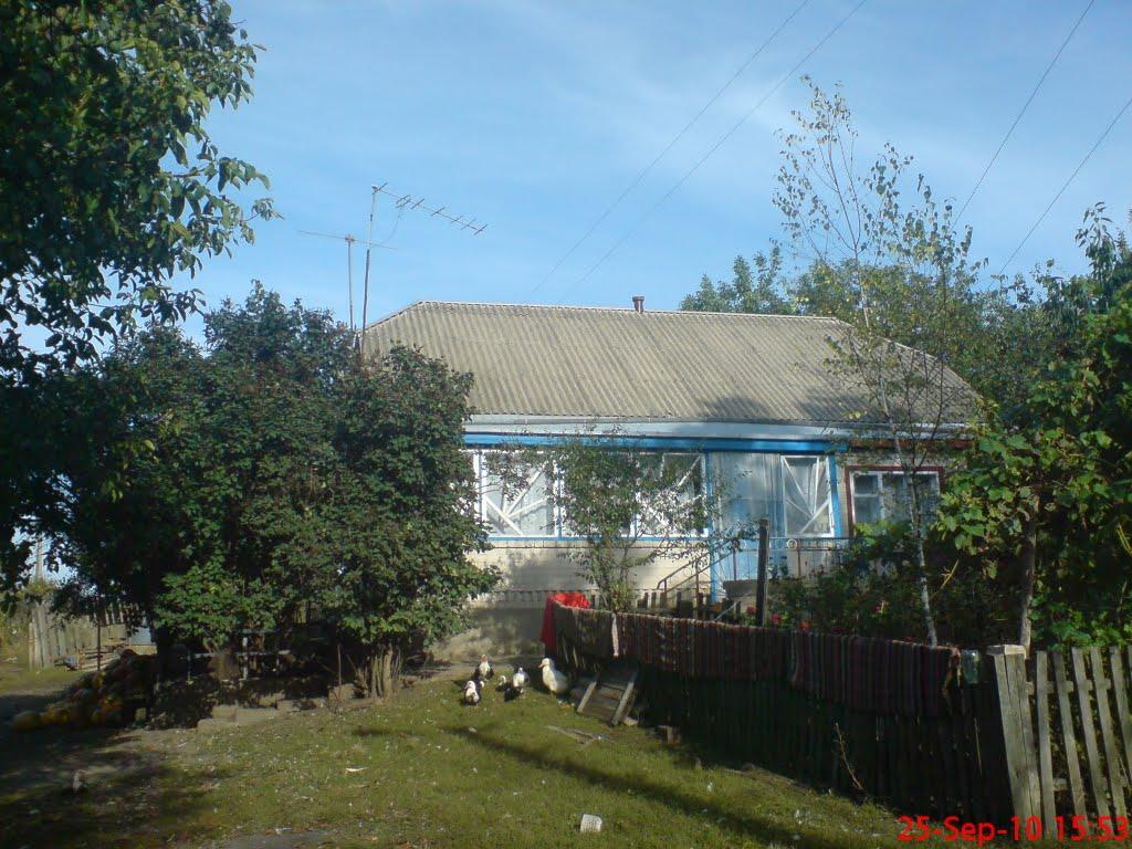 Макіївка з panoramio.com - Макіївка