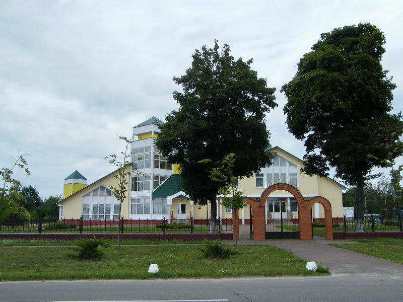 Карабани з panoramio.com - Карабани