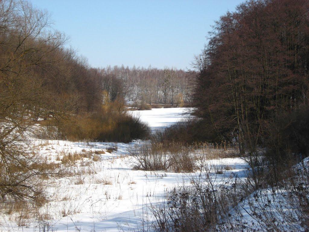 Люботин з panoramio.com (ч.2) - Люботин