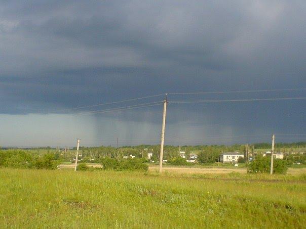 Калмиківка з panoramio.com - Калмиківка