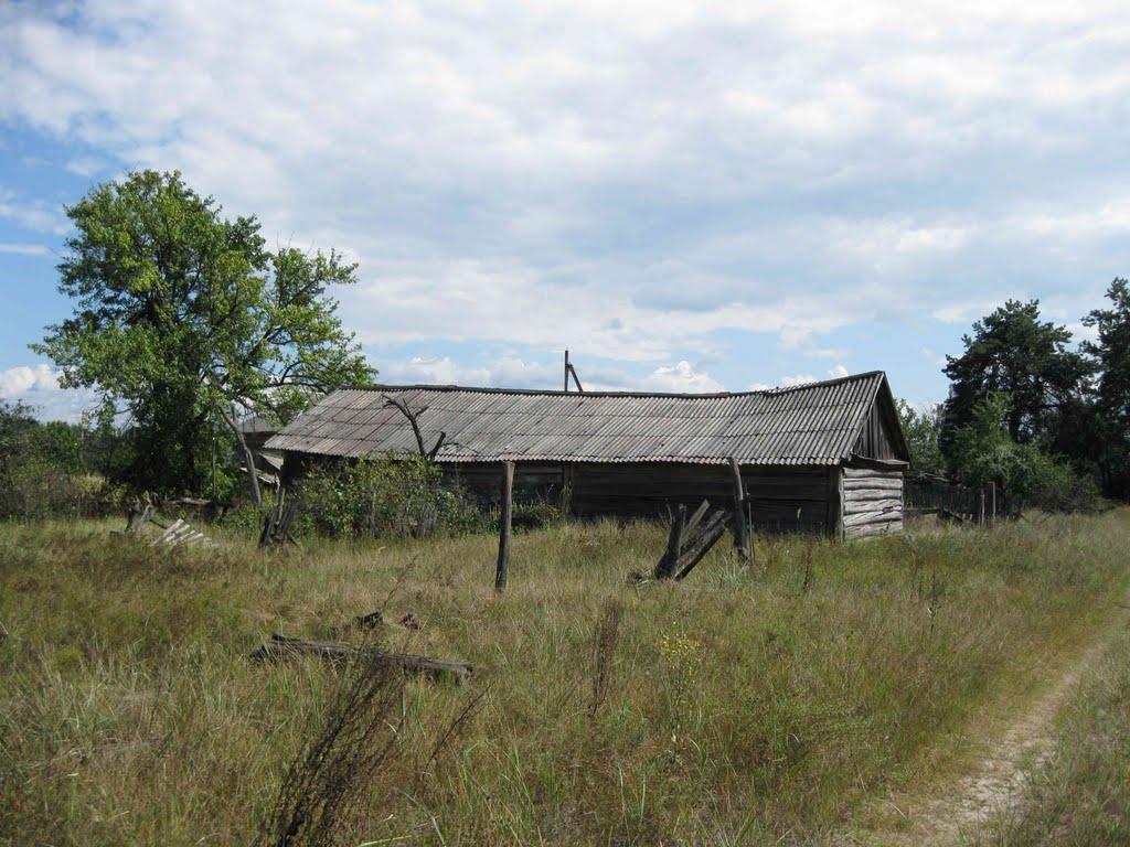 Прохорів з panoramio.com - Прохоров