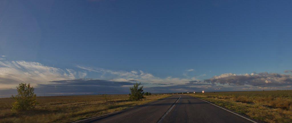 Овражне з panoramio.com - Овражне