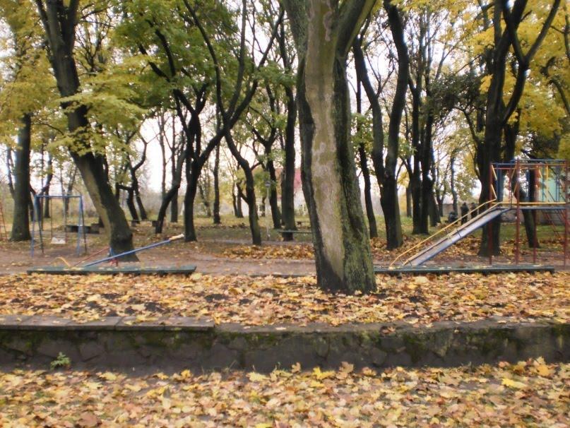 Торчин з panoramio.com - Торчин