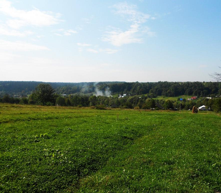 Грабівка з panoramio.com - Грабівка