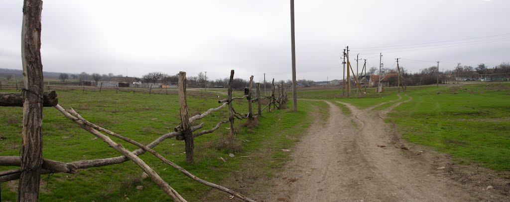 Широчани з panoramio.com - Широчани