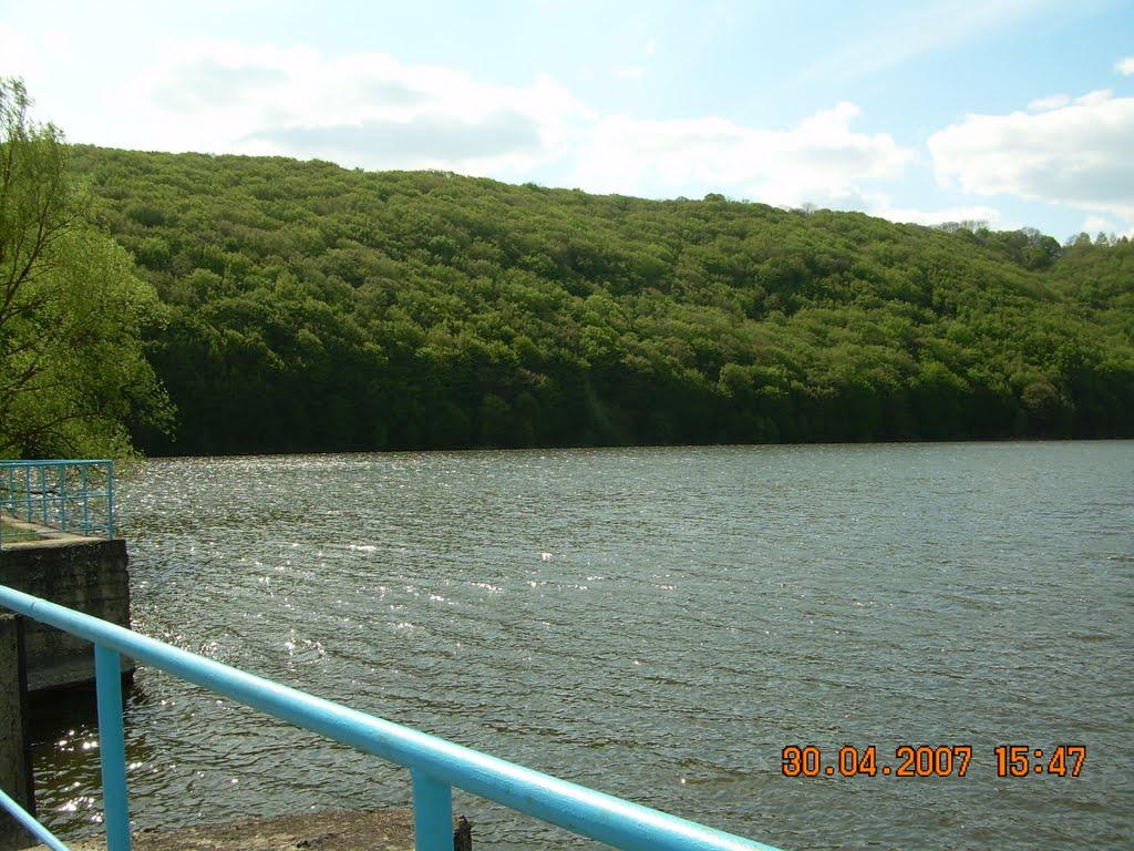 Велика Кужелева з panoramio.com - Велика Кужелева