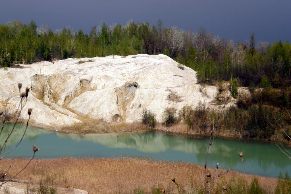 Стайки з panoramio.com - Stayky