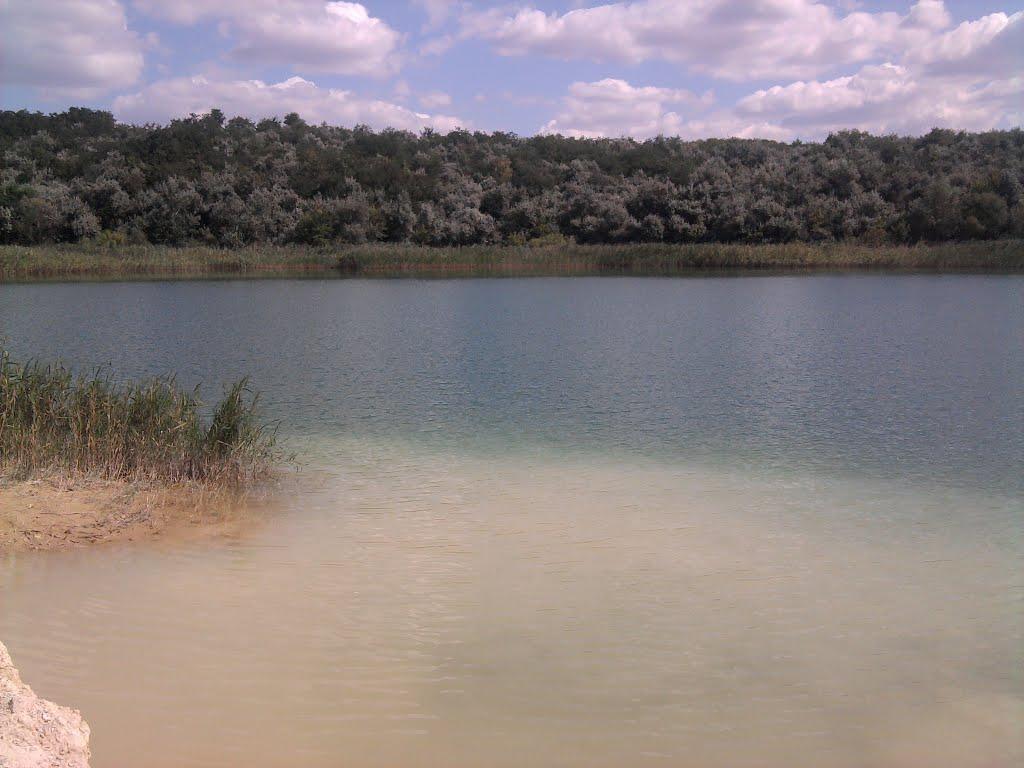 Балахівка з panoramio.com - Балахівка