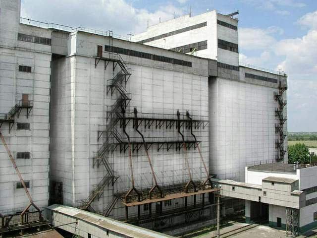 Іллічівка з panoramio.com - Ильичовка