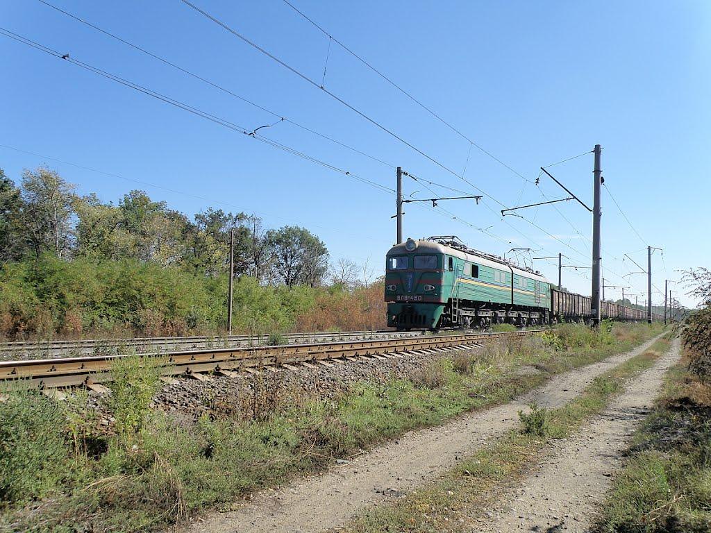Червона Поляна з panoramio.com - Червоная Поляна