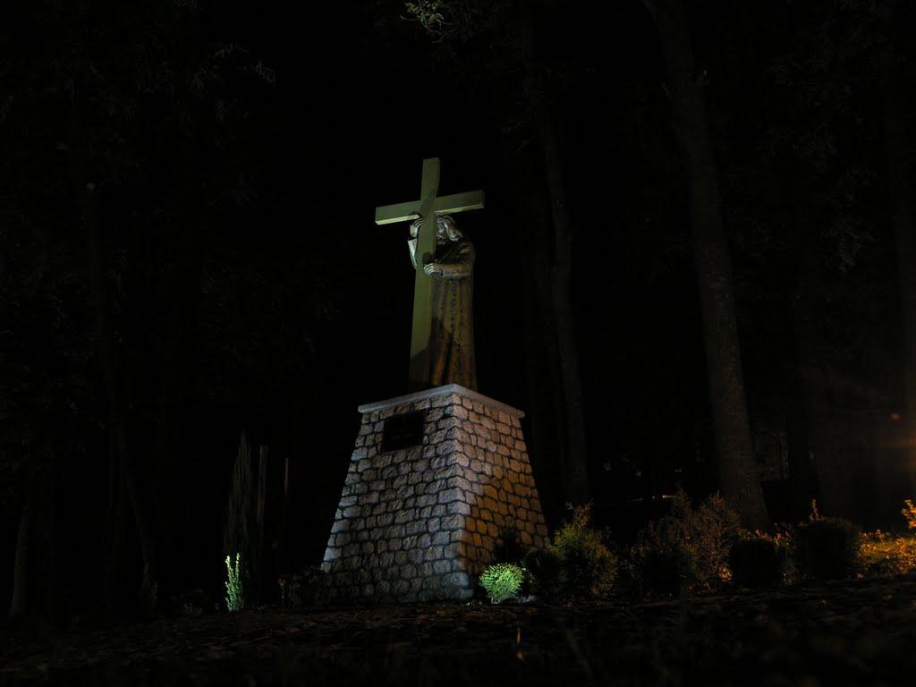 Старий Скалат з panoramio.com - Старий Скалат