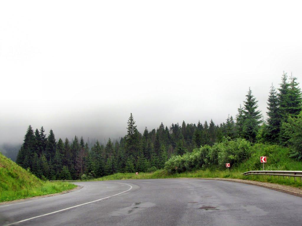 Коростів з panoramio.com - Коростов