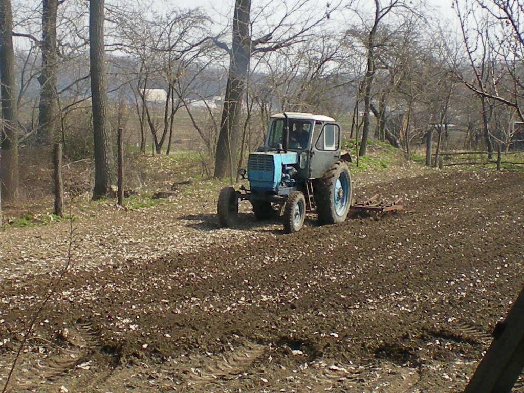 Шамраївка з panoramio.com - Shamrayivka