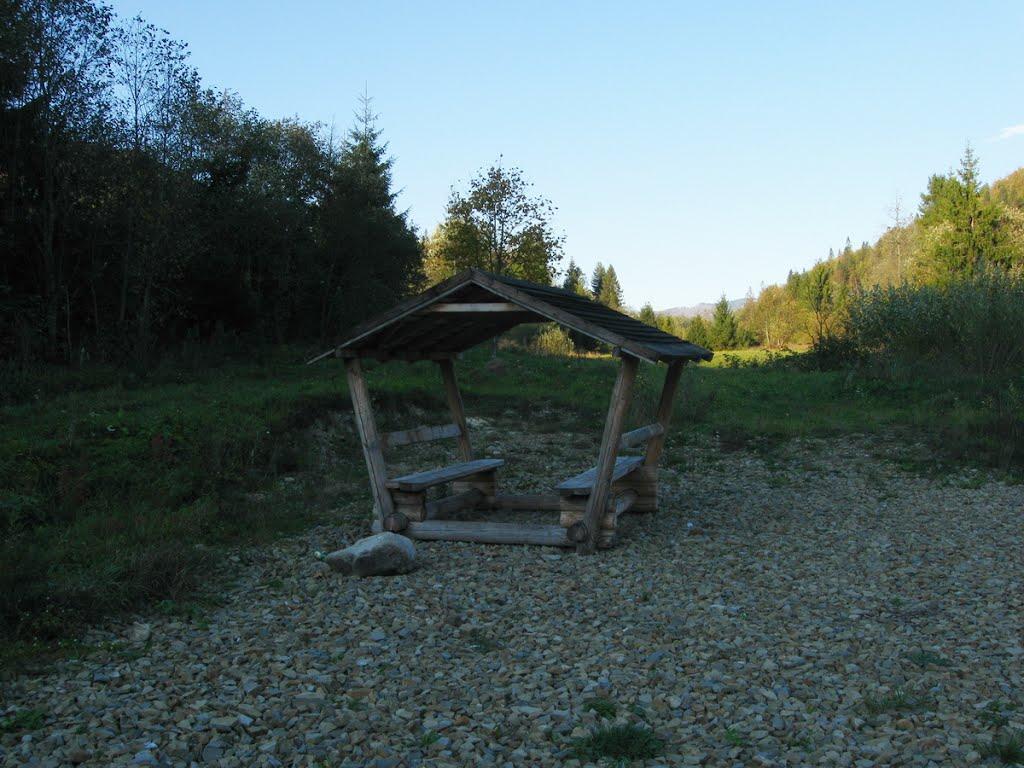 Коростів з panoramio.com - Коростов