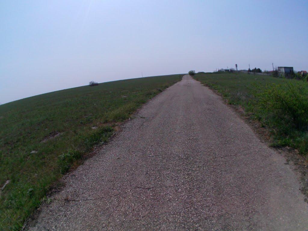 Уварове з panoramio.com - Уварове