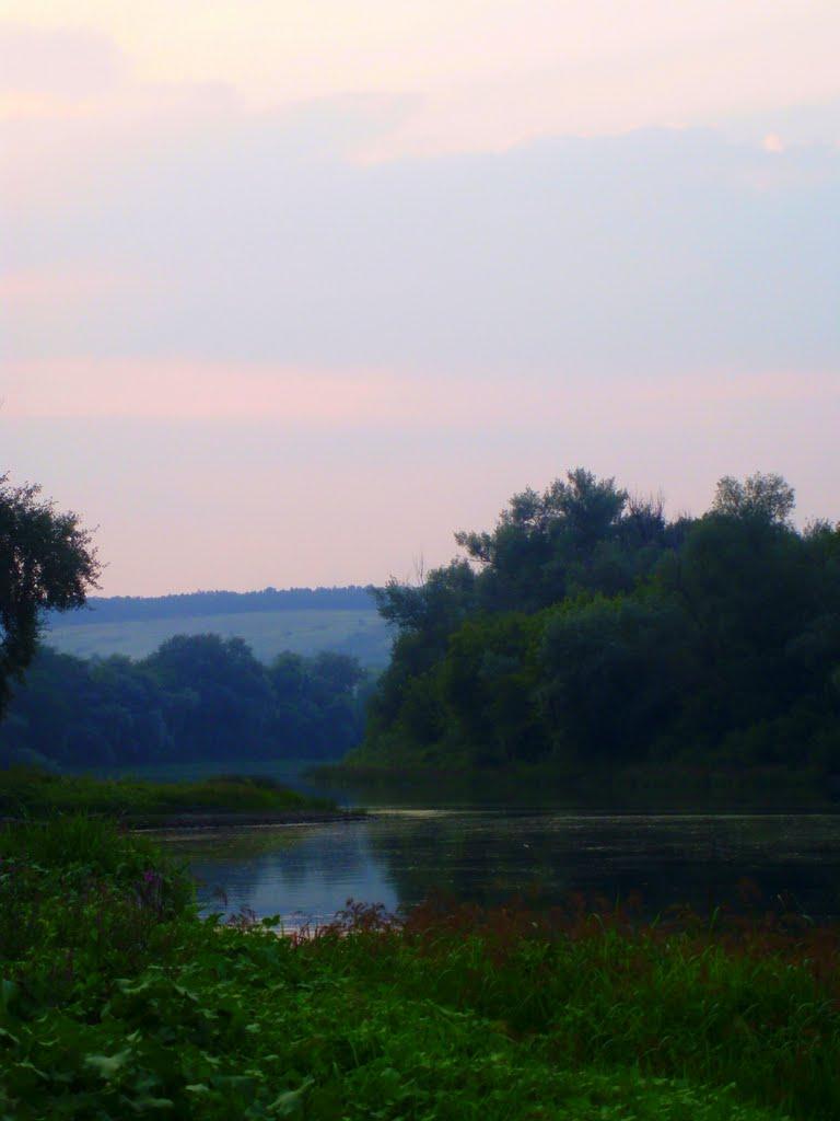 Христове з panoramio.com - Христове